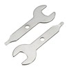 SEIWEI Collet Wrench – 3/8 Inch 9.5 mm Wrench for