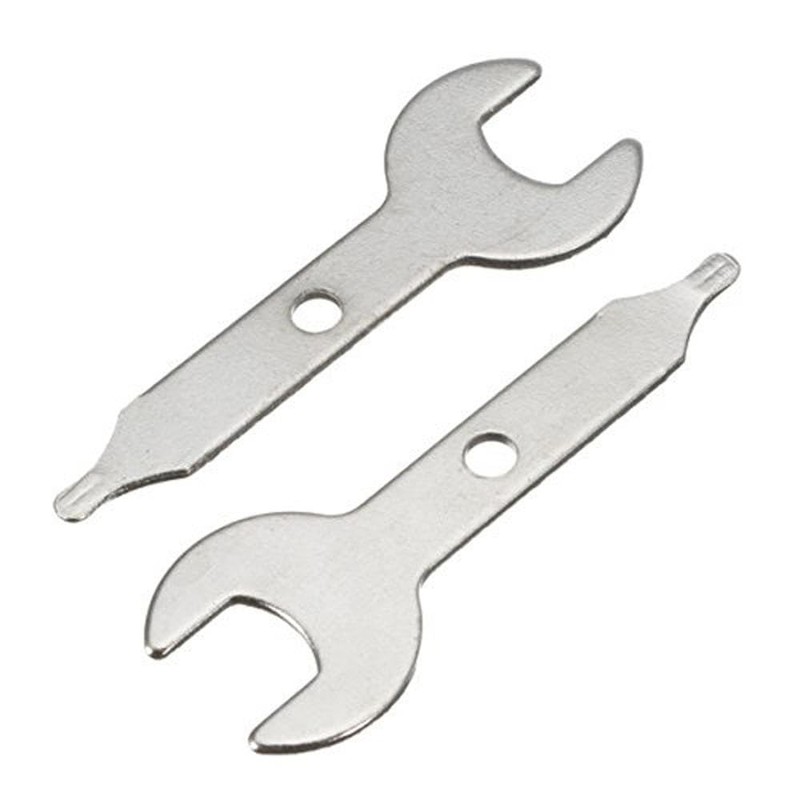 SEIWEI Collet Wrench – 3/8 Inch 9.5 mm Wrench for
