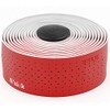 Fizik Tempo Microtex Classic (0.08 inch (2 mm) Thick), Red