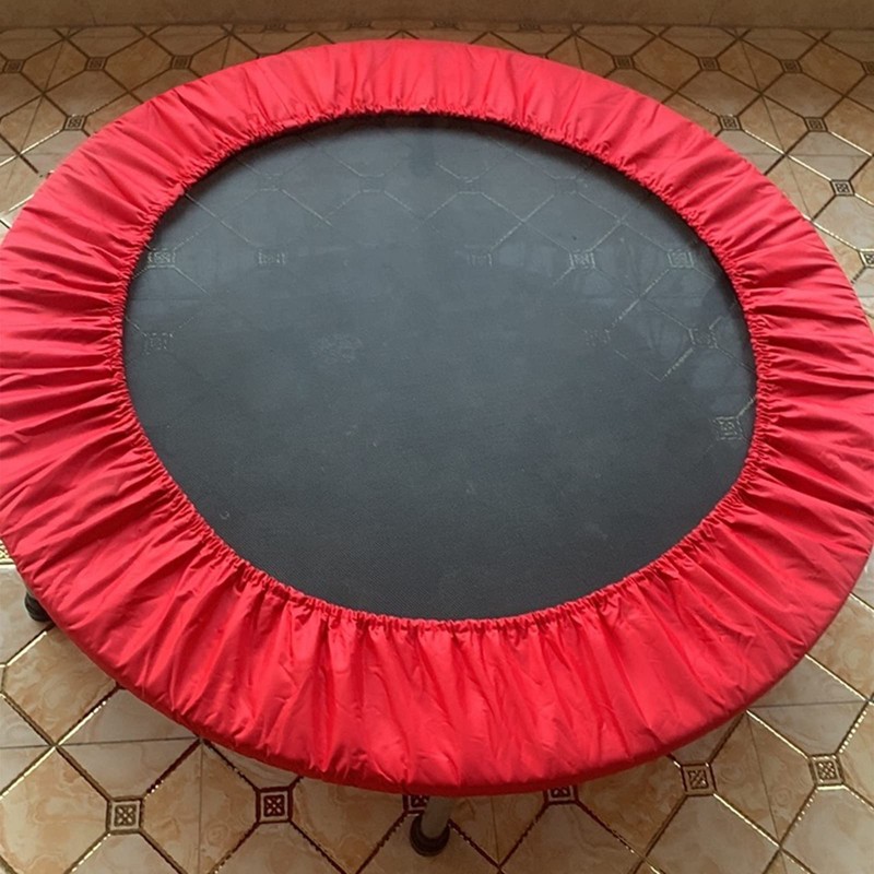 Trampoline Cover 101cm 102cm 6 Foot Replacement Spring Cover Thick