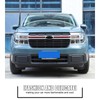 Daeiclru Front Center Grill Insert Cover Trim Compatible with Ford