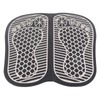 Foot Massager Mat USB Rechargeable 8 Modes 19 Strength Microcurrent