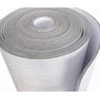 NASATEK Foam Core Reflective Insulation Garage Door White Foil 24IN