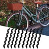 GOODCHI 10pcs Frame Protectors Brake Cable Protectors Abrasion Resistant Soft