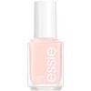 essie Salon-Quality Nail Polish, 8-Free Vegan, Dusty Light Pink, Lighten