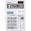 Calcolatrici Sharp EL-320WB