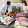 AIDEA Laundry Detergent Sheets, Fresh Scent-(100 Loads) 50 Sheets, Laundry