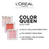 L'OREAL COLOR EYE SHADOW QUEEN 16 DETERMINATION