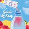 Crystal Light Single Serve Raspberry Lemonade Artificially Flavored Powdered Drink