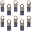 10 x SabreCut SC35F_10 35mm Fine Tooth Wood Blades Compatible