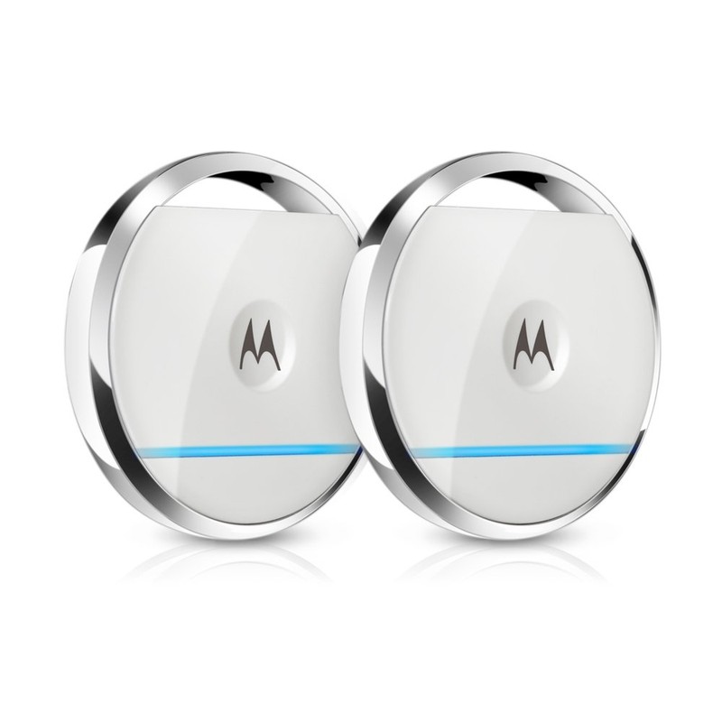 SENSOR MOVIMIENTO MOTOROLA SMART TAG 2UDS