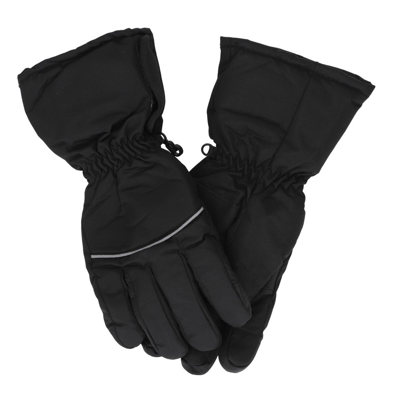 Electric Heated Gloves Winter Insulated Heating Gloves for Outdoor Sports