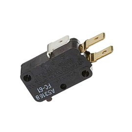 4392027 Microwave Door Switch Compatible with Top Brand with Replaces D3V-16G-1C25-K, AP3109474, 28QBP0495, 14214956, PS373050, 14225061, 14225085, 14227409