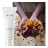 Limpiador Facial De Caléndula Farmasi Piel Seca / Sensible