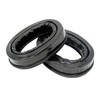 COMBATGEAR Silicone Gel Earpads Compatible with MSA SORDIN Headsets Hearing