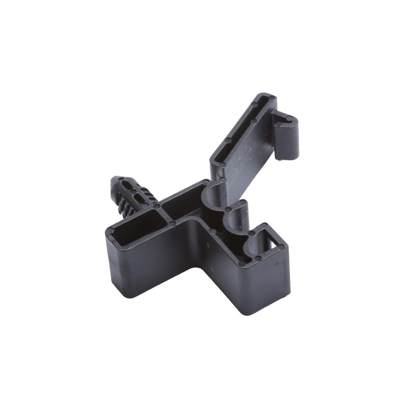 GM Parts 11546521 Rear Brake Front Pipe Clip