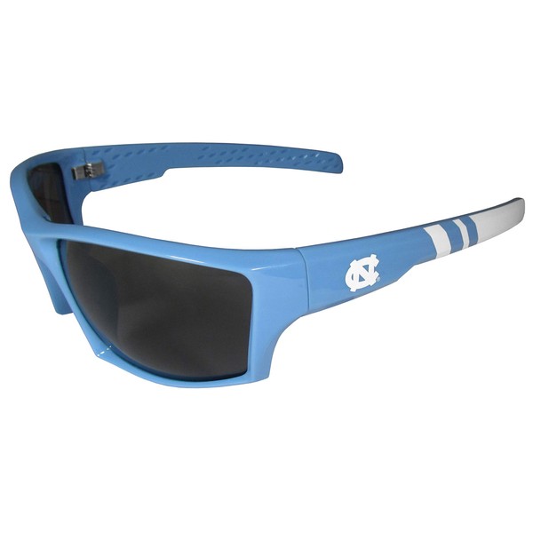 Siskiyou LSU Tigers Edge Wrap Sunglasses