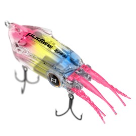 Pudley Ikarua Jet Regular S #05 Cotton Candy