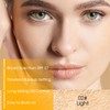 Mineral Powder Sunscreen for Face & Scalp & Hair -