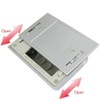 LZPGITGD Door Light, Keyhole Light with Auto Sensor Motion Detector,