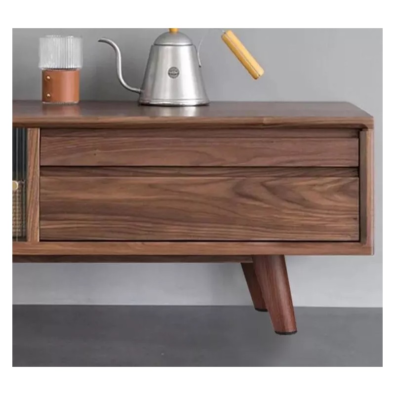 Herrajes Guerrero Patas De Plástico Para Mubles Sala 16 Cm