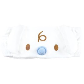 Tees Factory Sanrio Characters Headband Miruku SR-5537743MI