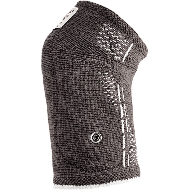 L&R Cellacare Epi Comfort Elbow Bandage 6 Anthracite
