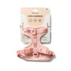 Wild One Harness 2.0 - Extra Small - Blush