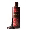 FutureLab Botanical Color Cream Shampoo, Dark Brown (6.8 fl oz