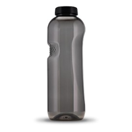 Tritan Kavodrink Water Bottle 1.0 L Black Sports Bottle BPA Free Bottle 1000 ml