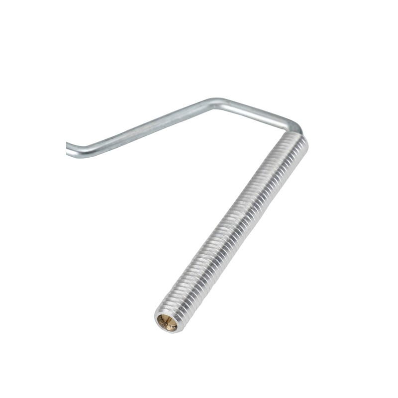 Fiberglass Roller Tools Kit, 4pcs Fiberglass Resin Laminating Bubble Roller