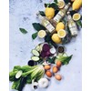 Lurisia La Nostra Limonata, Carbonated Lemon Beverage - 9.3 oz