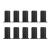 10pcs Cable Routing Kit for Starlink Silicone Cable Feed Through