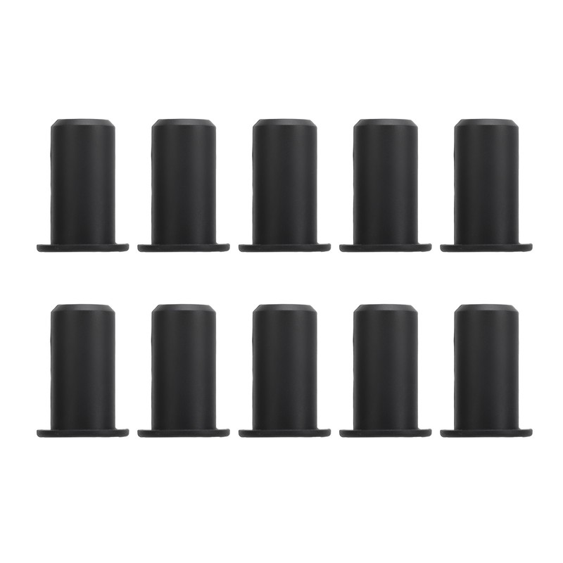 10pcs Cable Routing Kit for Starlink Silicone Cable Feed Through
