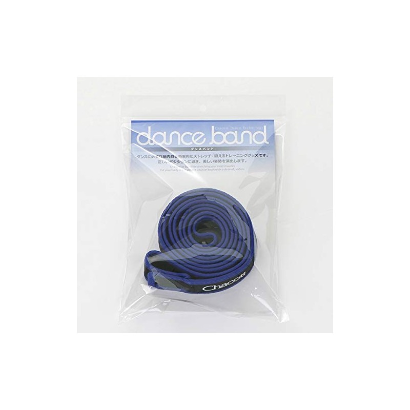 Chacott Dance Band (Medium) 0121-0210-88 Black