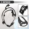 A ABSOPRO Front Left ABS Wheel Speed Sensor for Lexus