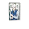 Pommop Blue Rock E Nagi Seijiro Acrylic Sticker
