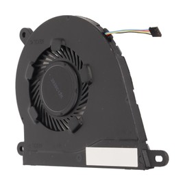 Denash Laptop CPU Fan, CPU Cooling Fan, Lightweight Easy Installation for Laptop 14 FQ0008CA, Denashqfp0ohg5v9