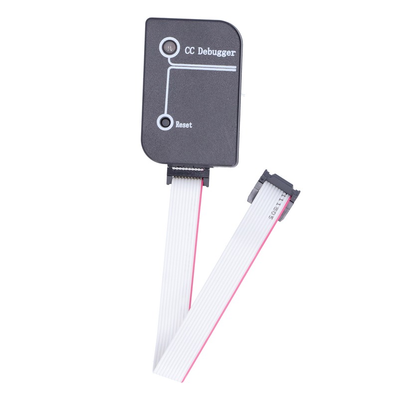 CC Debugger RF System Programmer USB Emulator Module Accessory Set