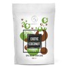 Foaming Bath Sea Salt Exotic Coconut 1000g - Bubble Bath