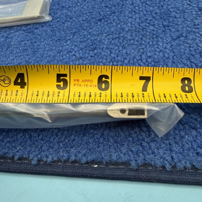 Richelieu 10x Richelieu 7.25" Cabinet & Drawer Pull Handle -