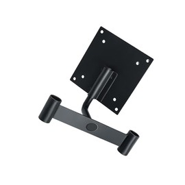 VW T4 T5 T6 Motorhome TV Mount Bracket Campervan Storage Ideas
