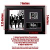 FilmCells - Beatles (Series 6) Minicell Framed Desktop Presentation with