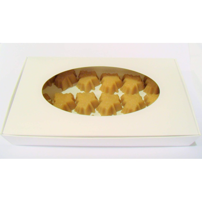 Pure Maple Sugar Candy, 1 Lb.