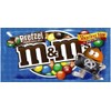M&M'S Pretzel Chocolate Candy Sharing Size 2.83-Ounce Pouch 24-Count