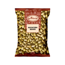 Aiva Mayocoba Beans (Frijol Peruano) (4 LB Bulk) – Premium Peruvian Beans for Soups, Stews, and Salads