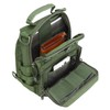 G4Free Lightweight Tactical Assault Small One Strap Sling MOLLE Backpack