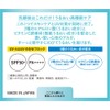 Hada Labo Gokujun UV White Gel Set, 3.2 oz (90