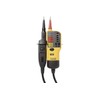 Fluke Voltage and Continuity Checker 12.690 V DC/AC