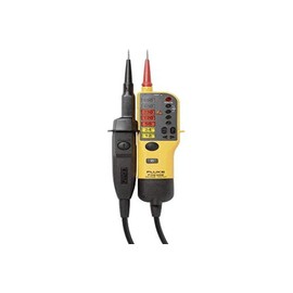 Fluke Voltage and Continuity Checker 12.690 V DC/AC